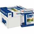 Grupo Portucel Soporcel Multipurpose Paper, 8-1/2inx11in, 24 Lb, 99 GE, WE, 10PK SNA22028